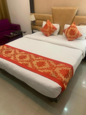 Orchid Apartments, Lucknow